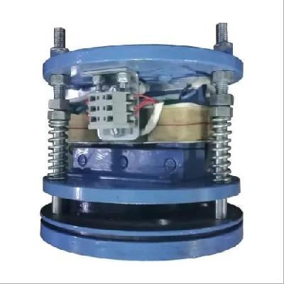 AC Magnetic Brakes