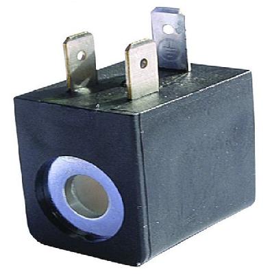 AC Solenoid Coil