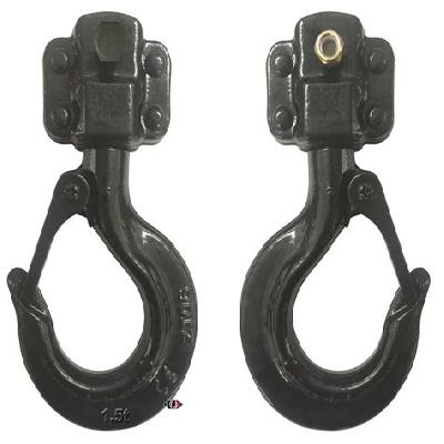 Bottom Hook Assembly