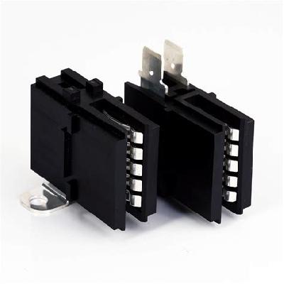 Busbar Connector