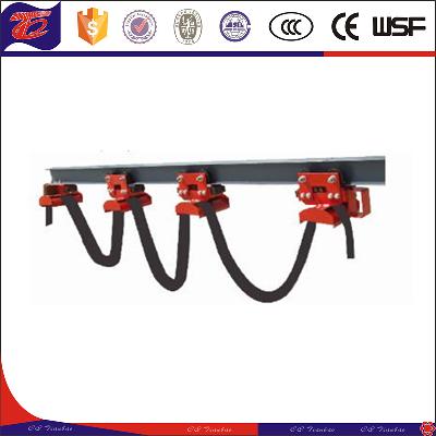 Cable Carrier Trolley