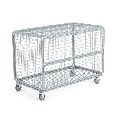 Cage Trolley