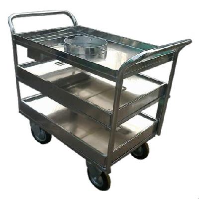 Canteen Trolley