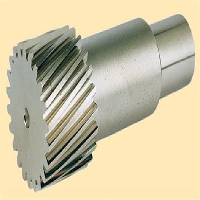 Carbon Gear