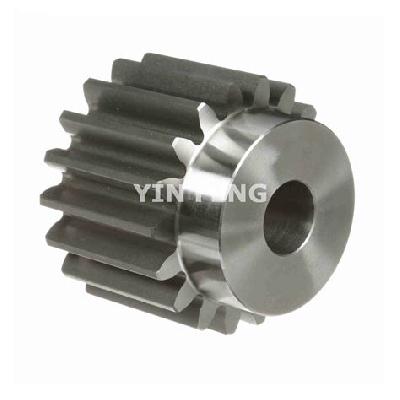 Cast Steel Gear