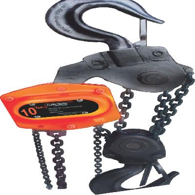 Chain Pulley Block