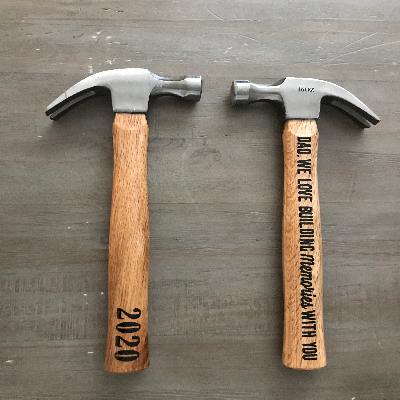 Chipping Hammer