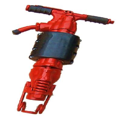 Cp 117 Paving Breaker ( Pneumatic Breaker )