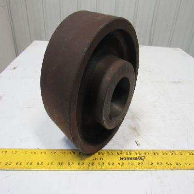 Crane Brake Drum
