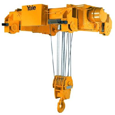 Crane Hoist