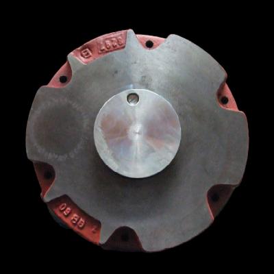 Dc Magnetic Brake ( Magnetic Brake)