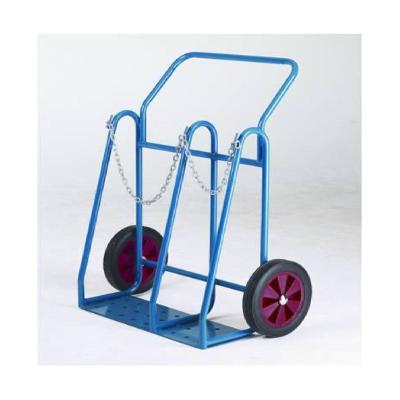 Double Cylinder Trolley