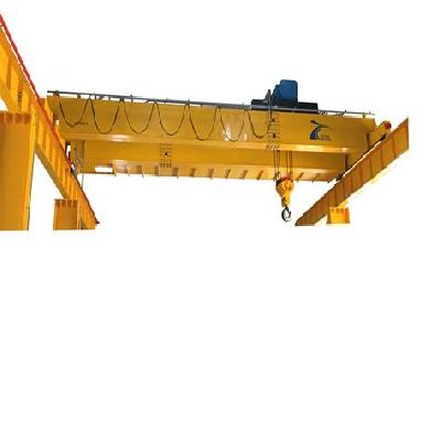 Double Girder Overhead Crane ( EOT Crane)