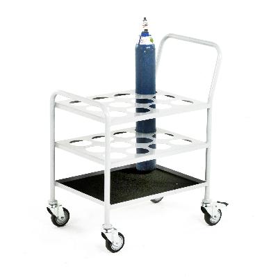 Drum Cylinder Trolley