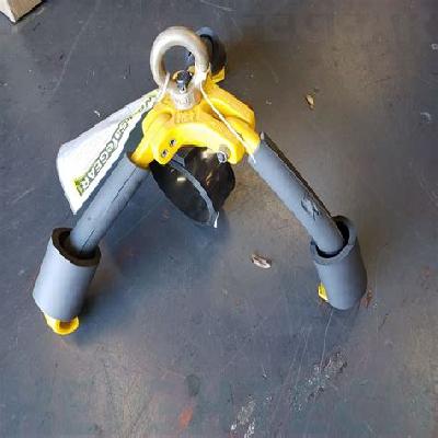 Drum Grabber