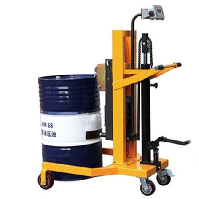 Drum Handler Trolley