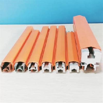 DSL Aluminium Busbar