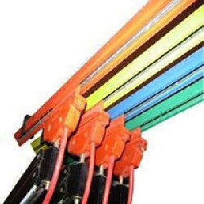 DSL Busbar Shrouded System