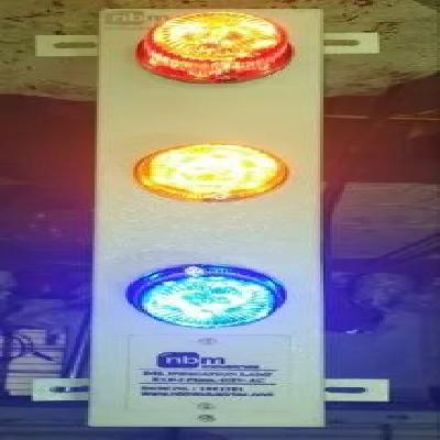 Dsl Indicator Lamp