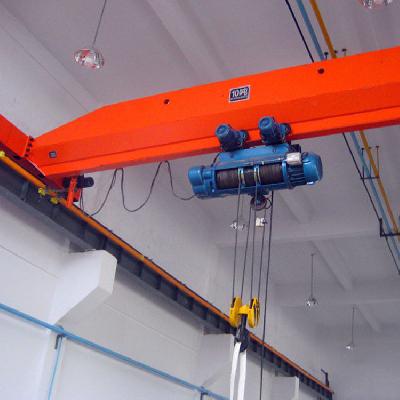 Electric Crane ( Overhead Monorail Crane )