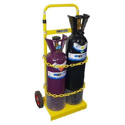Gas Cylinder Trolley