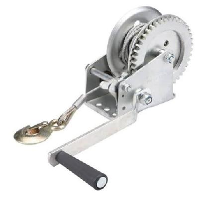 Hand Winch