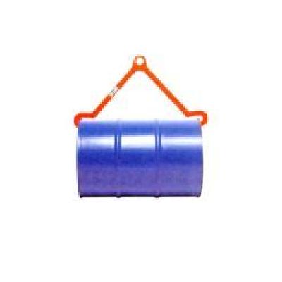 Horizontal Drum Lifting Clamp