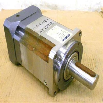 Horizontal Gear Box