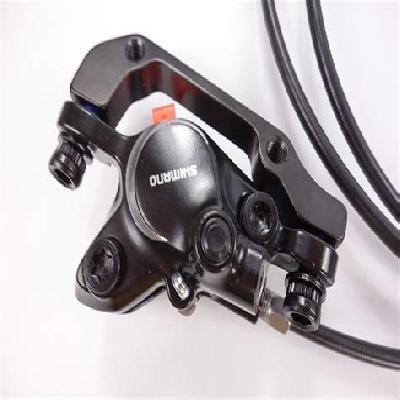 Hydraulic Brake