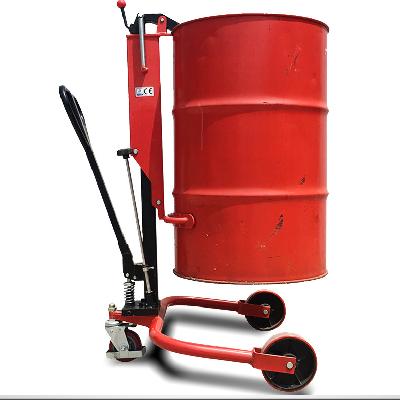 Hydraulic Drum Trolley