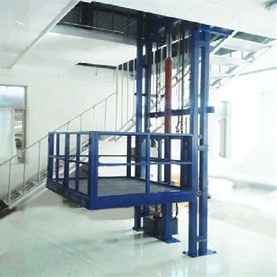 Hydraulic Goods Lift ( Lift)