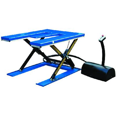 Hydraulic Table ( Lifting Table) Scissor Lift