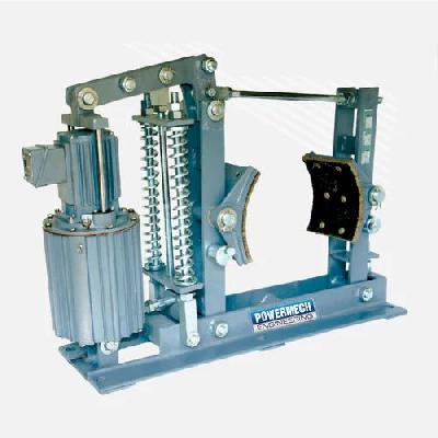 Hydraulic Thrustor Brake