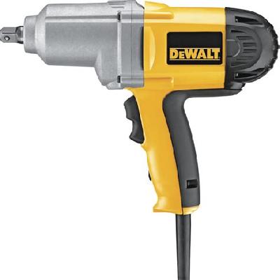 Impact Wrench