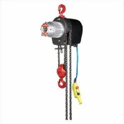 Indef Chain Hoist