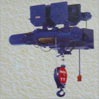 Indef Rope Hoist