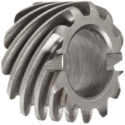 Industrial Helical Gears