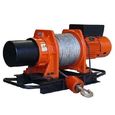 Industrial Winch