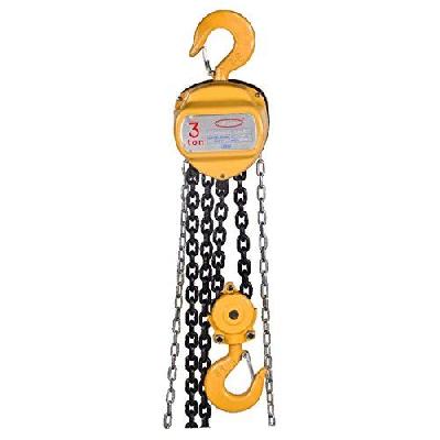 Kepro Chain Pulley Block