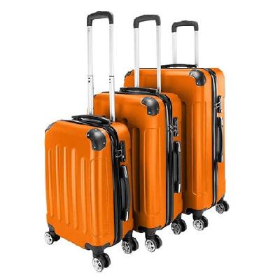 Luggage Trolley