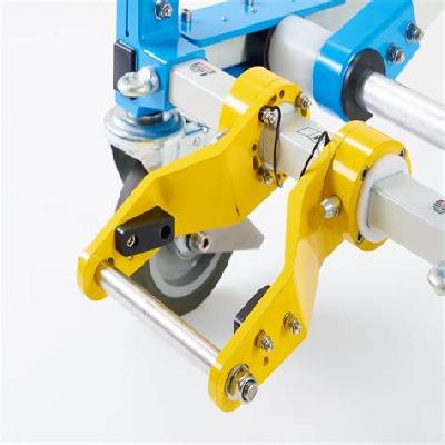 Mechanical Elevating Trolley