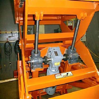 Mechanical Lift