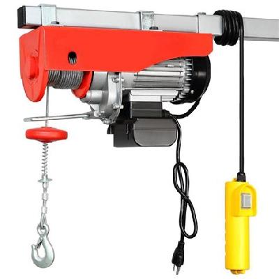Mini Electric Hoist