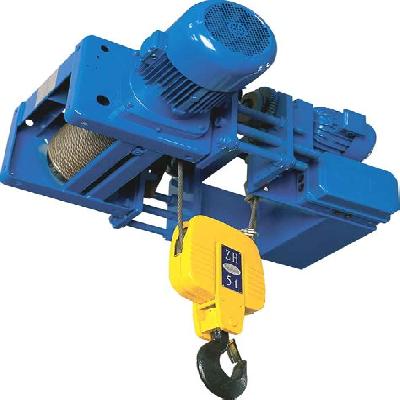 Monorail Hoist