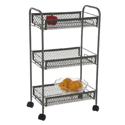Multi Utility Trolley