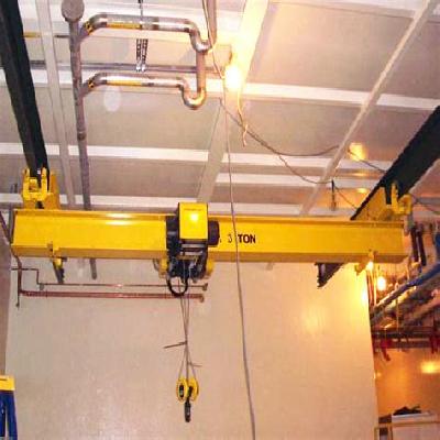 Overhead Travelling Crane