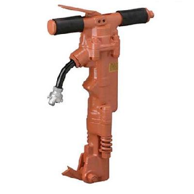 Paving Breaker