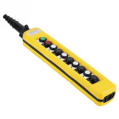 Pendent Push Button Switch