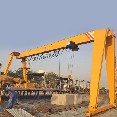 Portable Gantry Cranes