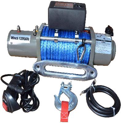 Power Winch